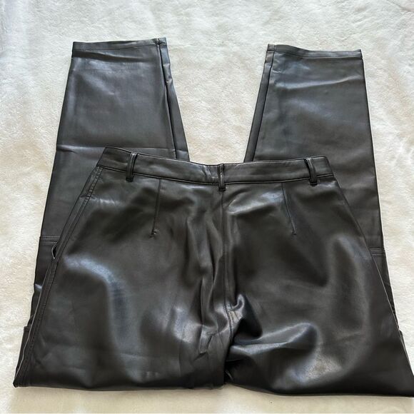 Wilfred Modern Cargo Pant Women’s Size 12 - Picture 3 of 11